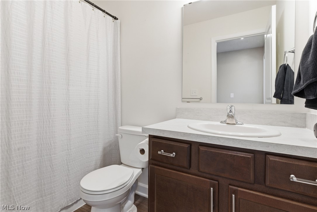 3331 Wicker Street NE Canton OH 44721