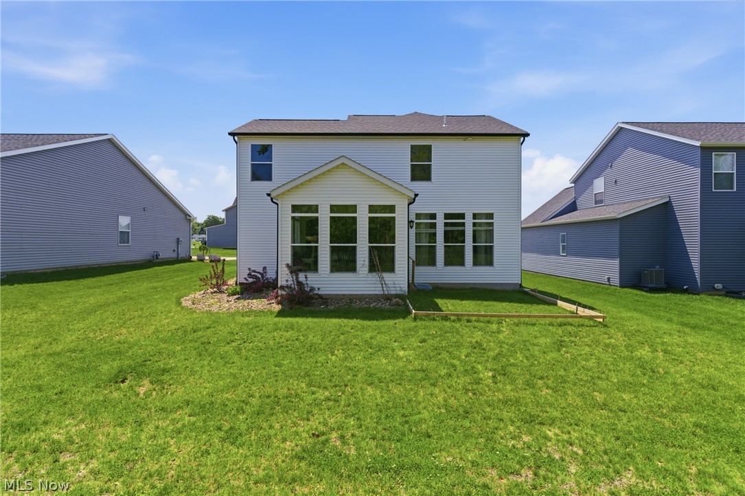 3331 Wicker Street NE Canton OH 44721