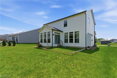 3331 Wicker Street NE Canton OH 44721