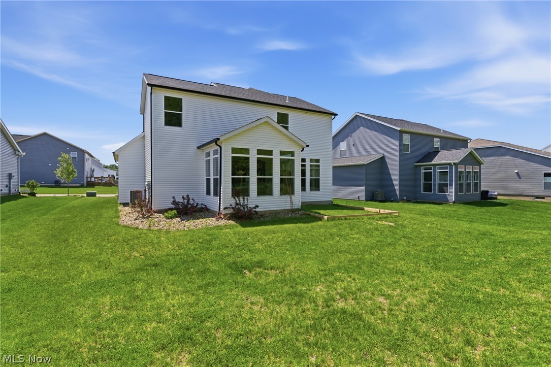 3331 Wicker Street NE Canton OH 44721
