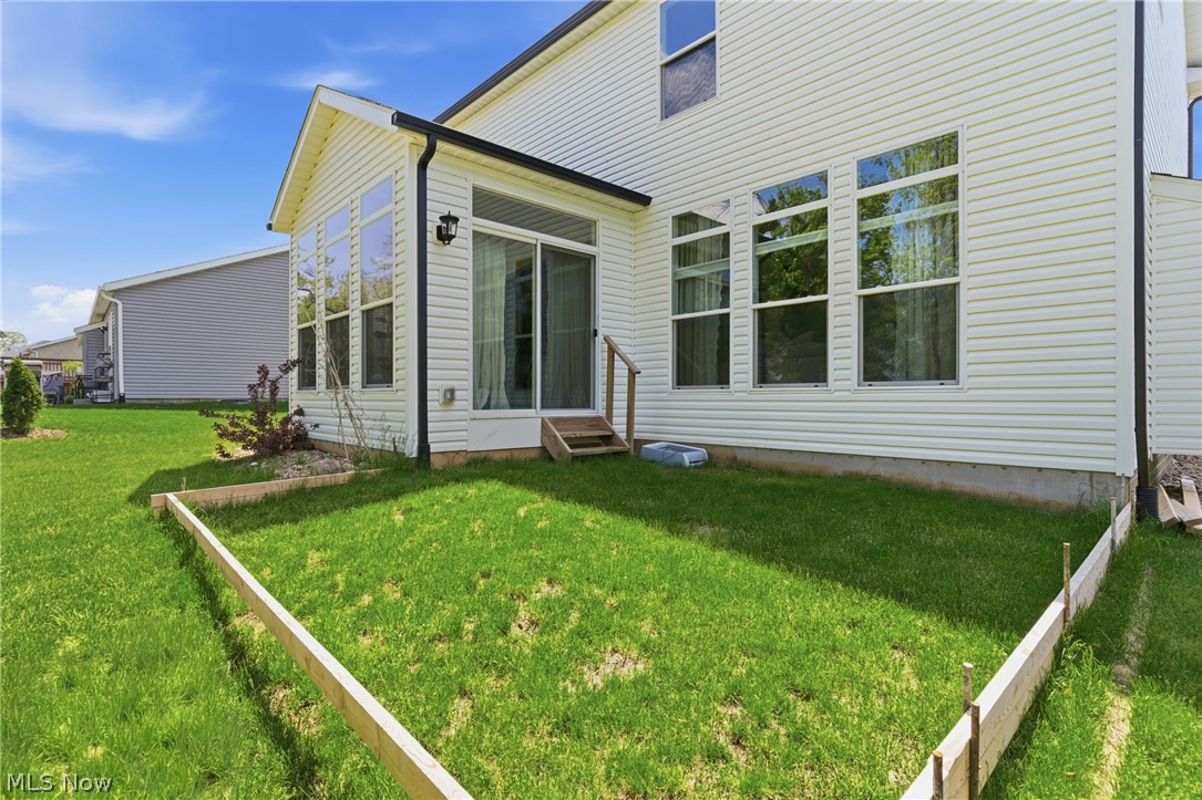 3331 Wicker Street NE Canton OH 44721