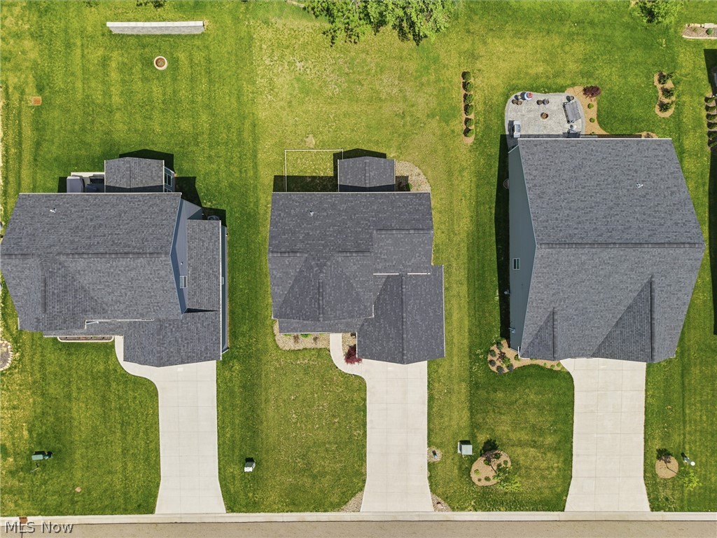 3331 Wicker Street NE Canton OH 44721
