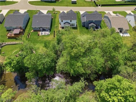 3331 Wicker Street NE Canton OH 44721