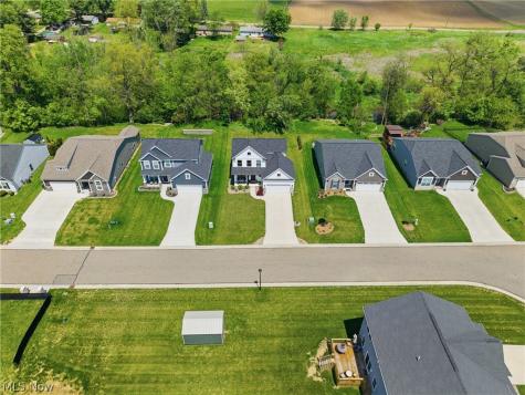 3331 Wicker Street NE Canton OH 44721