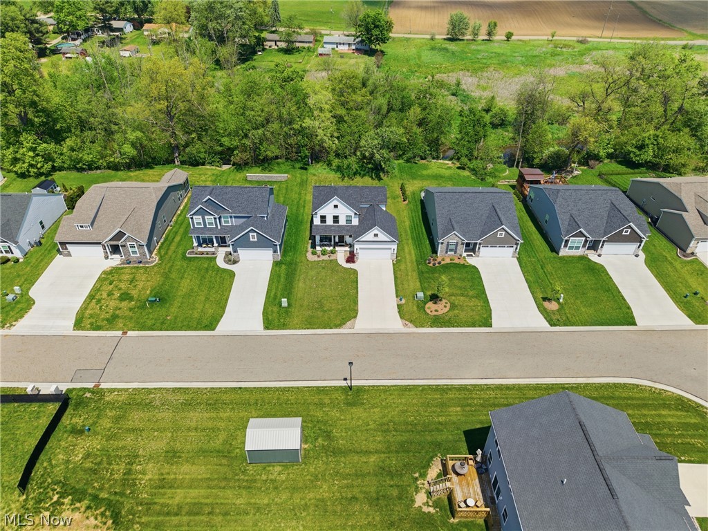 3331 Wicker Street NE Canton OH 44721