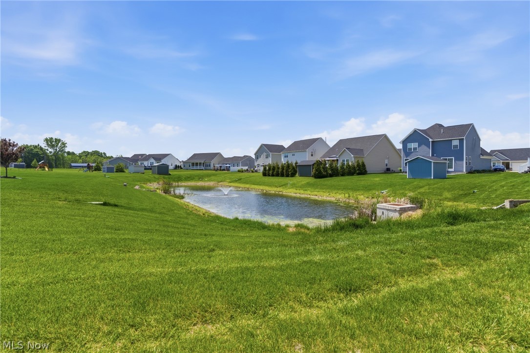 3331 Wicker Street NE Canton OH 44721