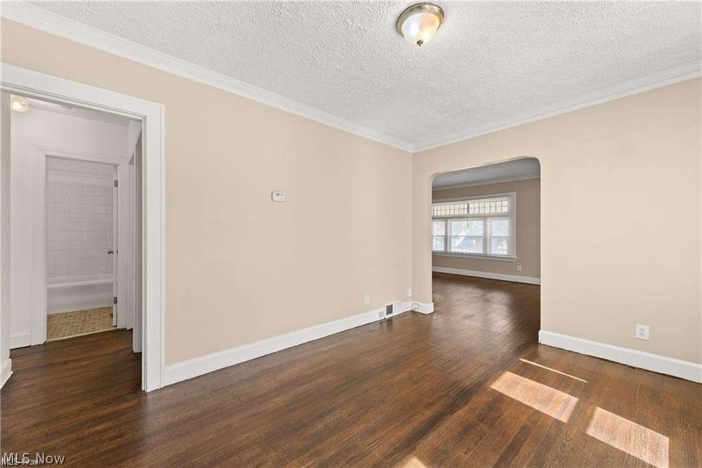 12201 Brighton Avenue Cleveland OH 44111