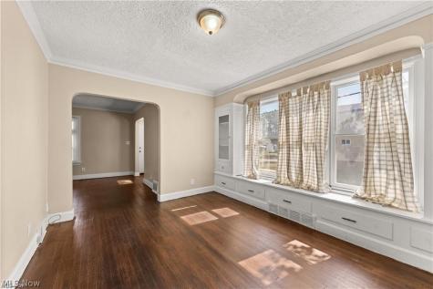 12201 Brighton Avenue Cleveland OH 44111