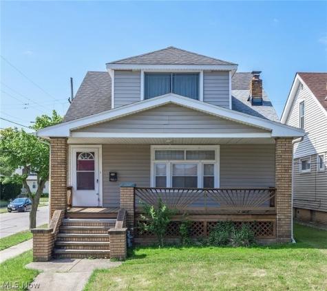 12201 Brighton Avenue Cleveland OH 44111