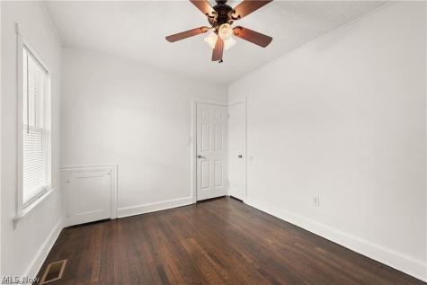 12201 Brighton Avenue Cleveland OH 44111