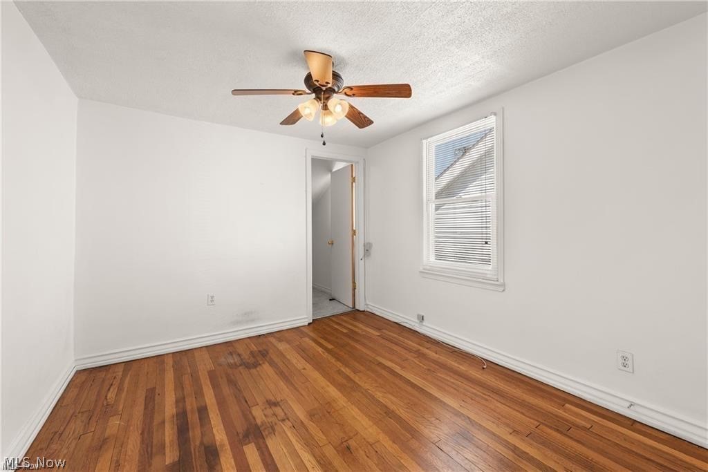 12201 Brighton Avenue Cleveland OH 44111