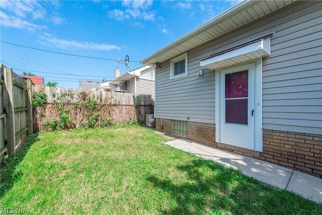 12201 Brighton Avenue Cleveland OH 44111