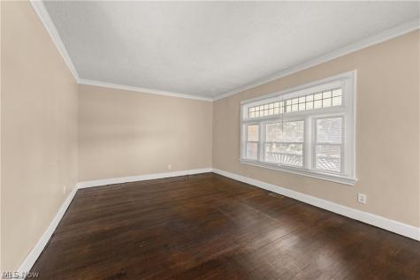 12201 Brighton Avenue Cleveland OH 44111