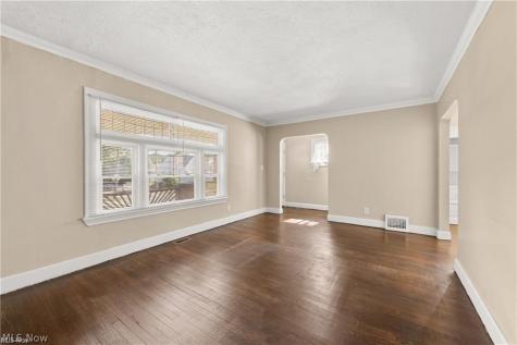 12201 Brighton Avenue Cleveland OH 44111