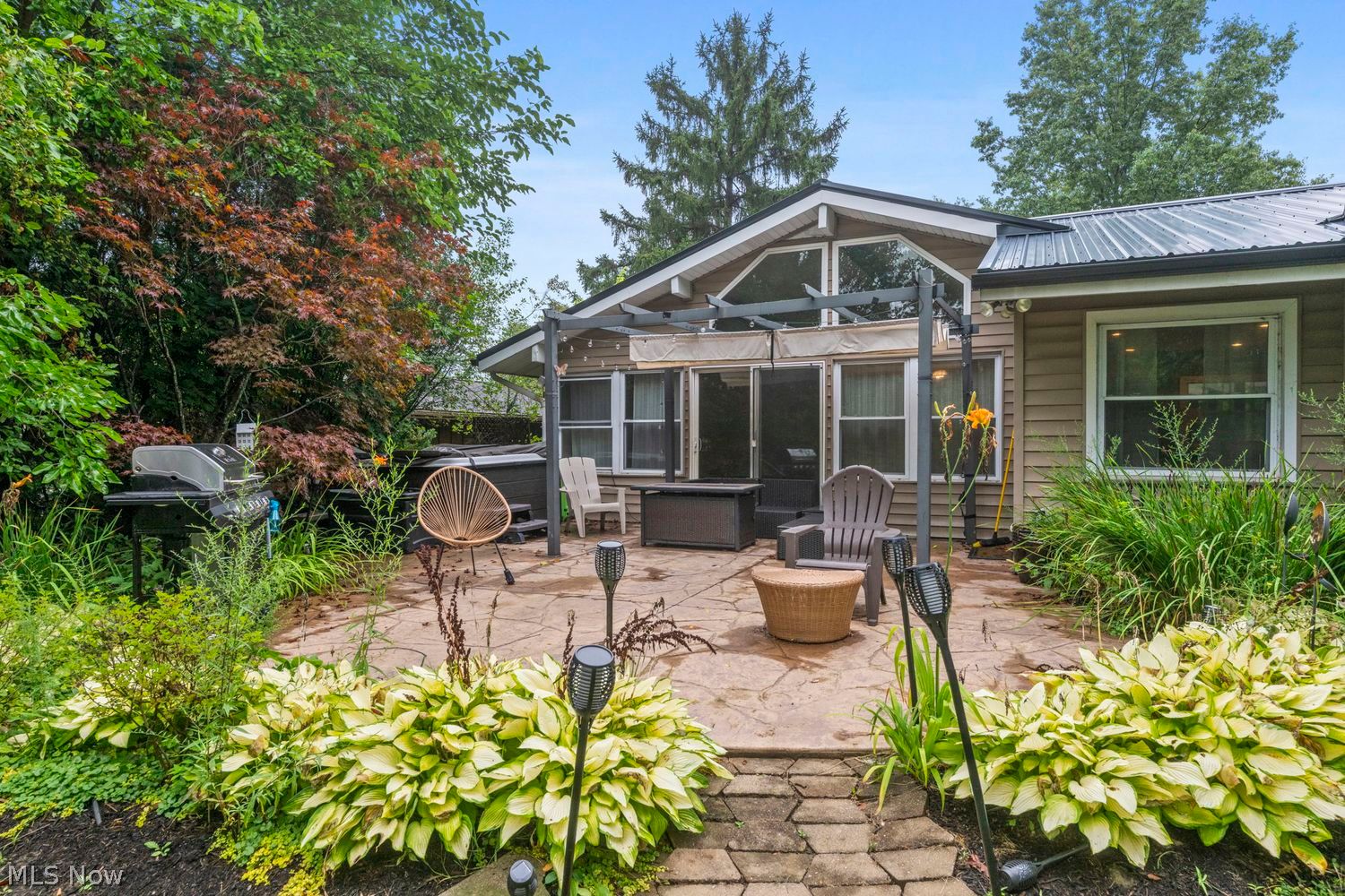 192 Greenbriar Drive Aurora OH 44202