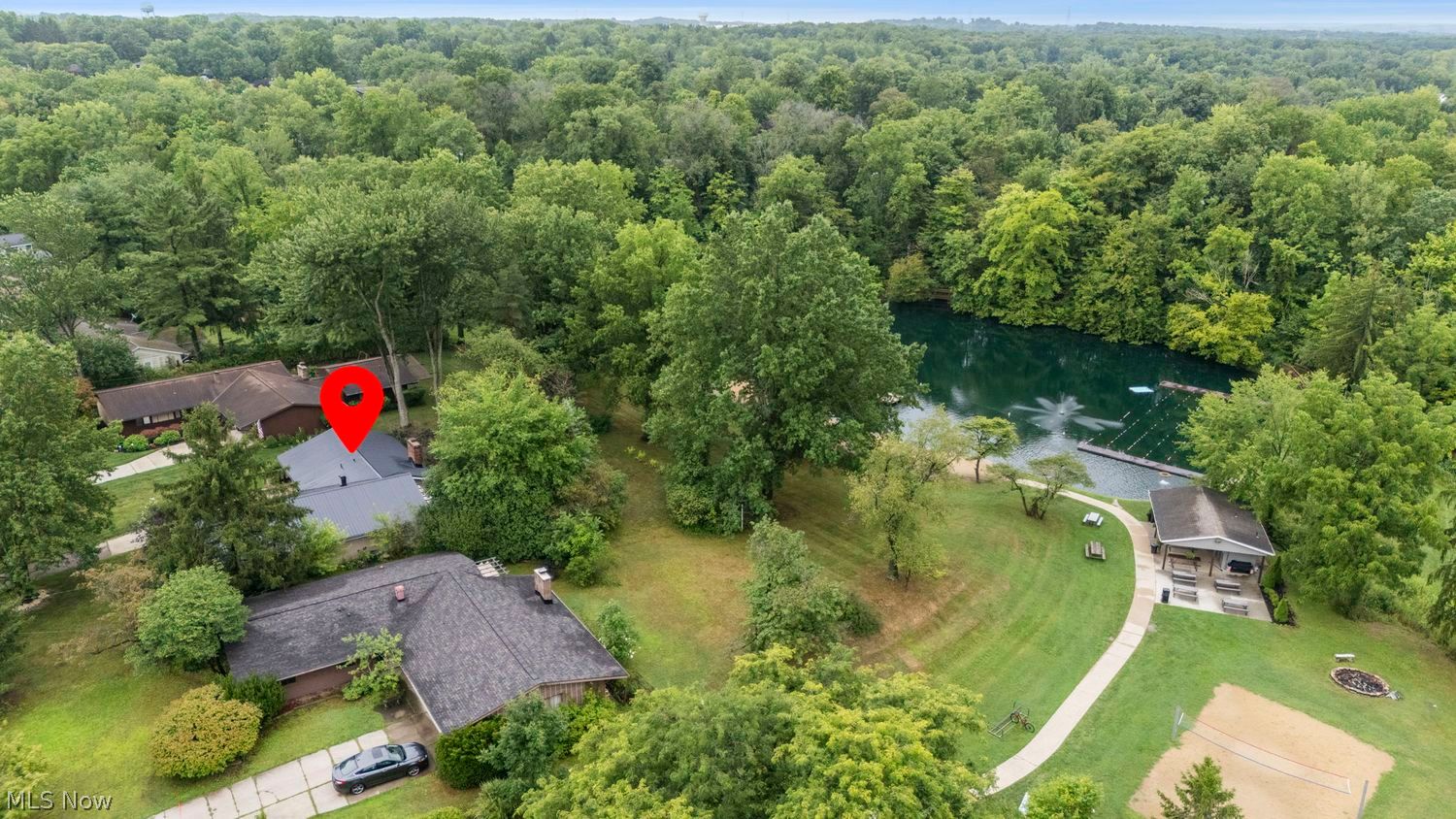 192 Greenbriar Drive Aurora OH 44202