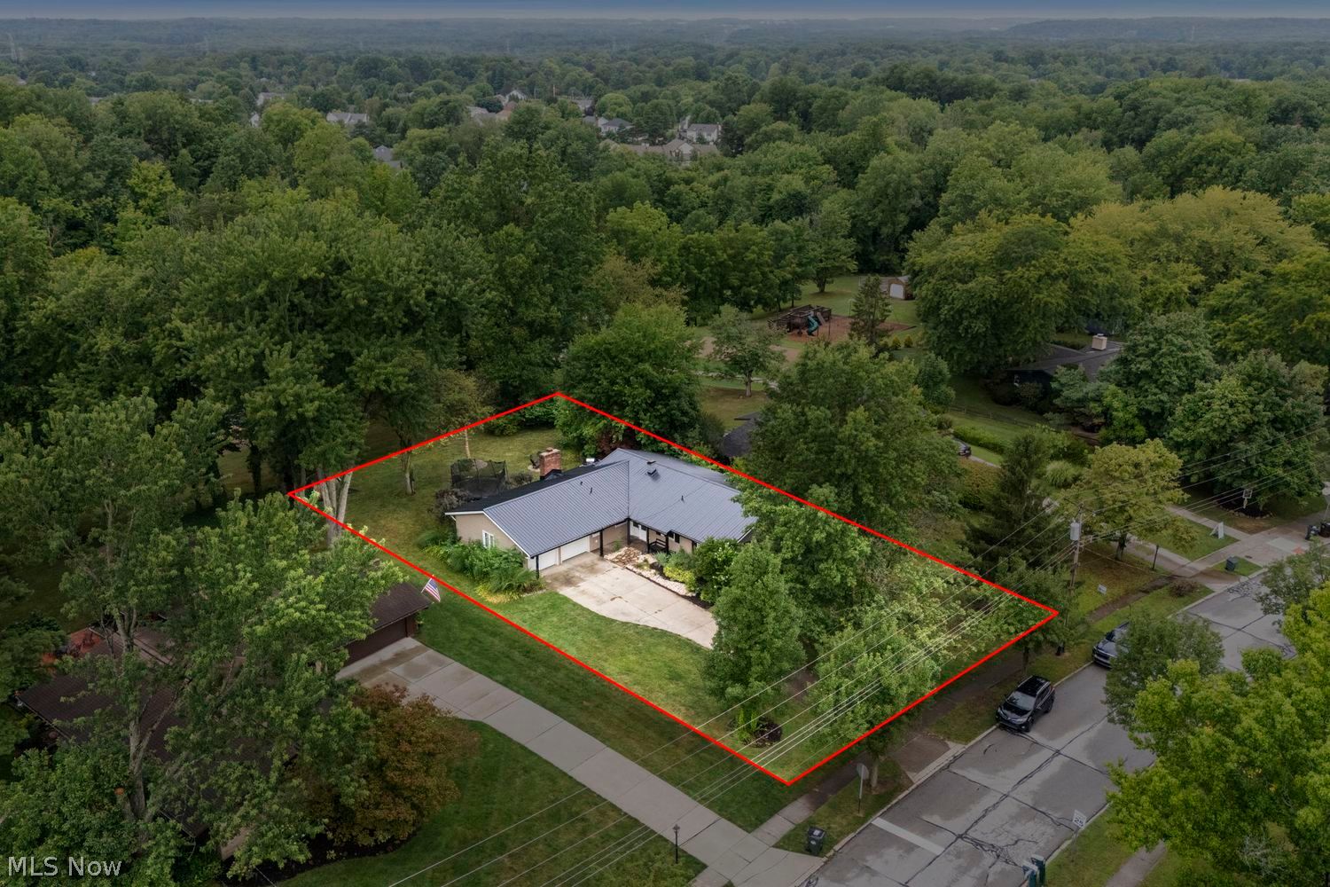 192 Greenbriar Drive Aurora OH 44202