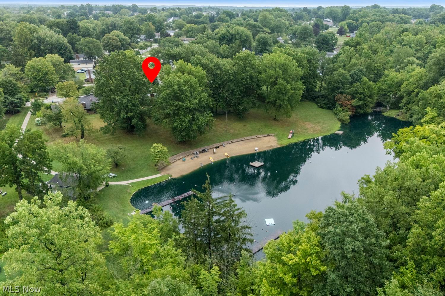 192 Greenbriar Drive Aurora OH 44202