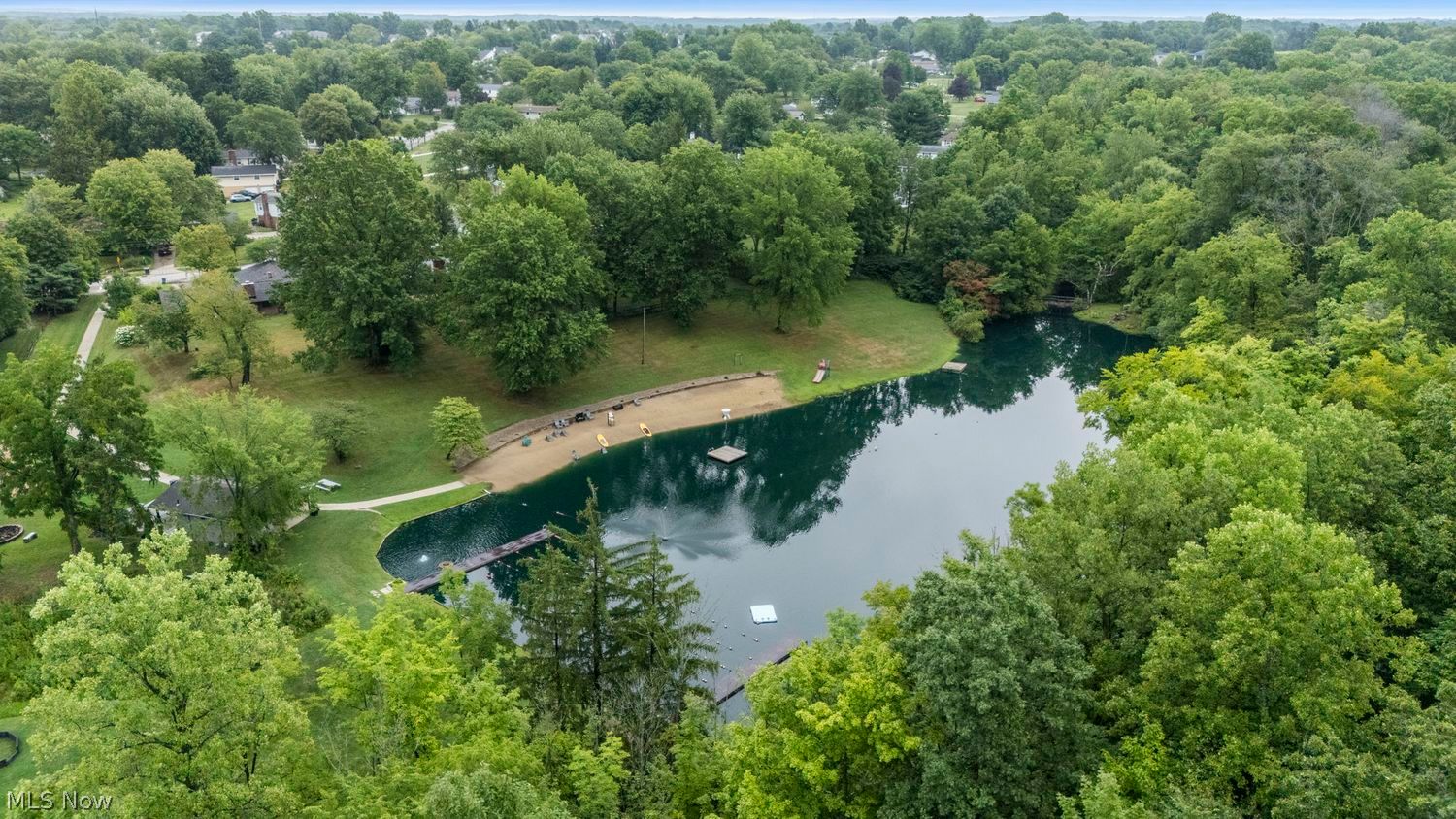 192 Greenbriar Drive Aurora OH 44202
