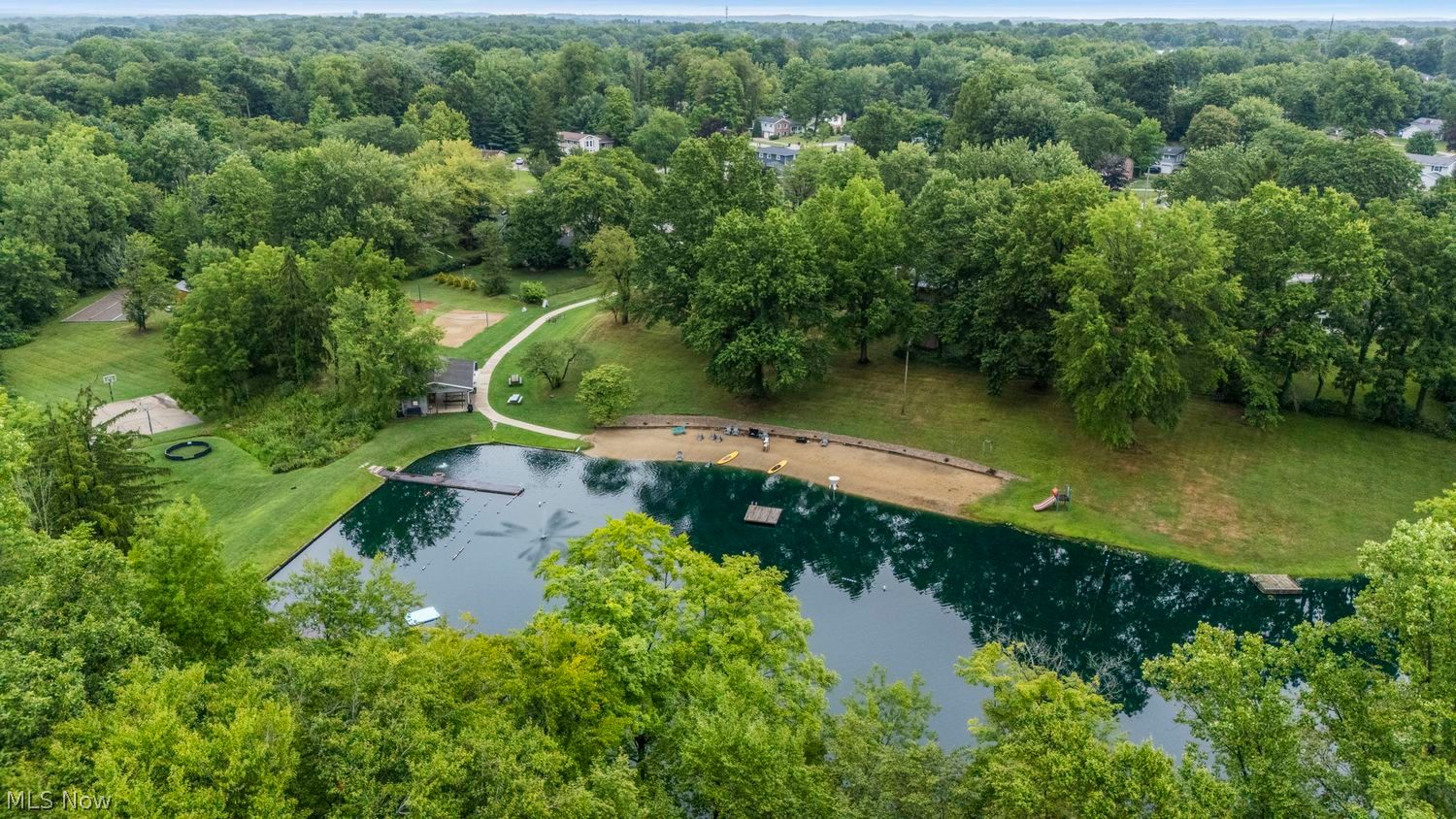 192 Greenbriar Drive Aurora OH 44202