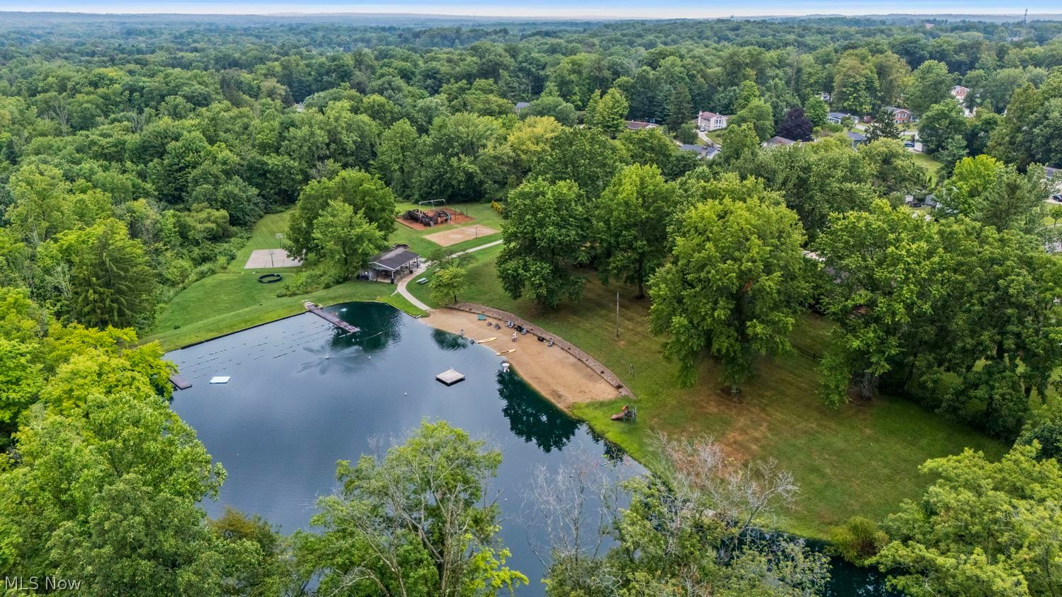 192 Greenbriar Drive Aurora OH 44202
