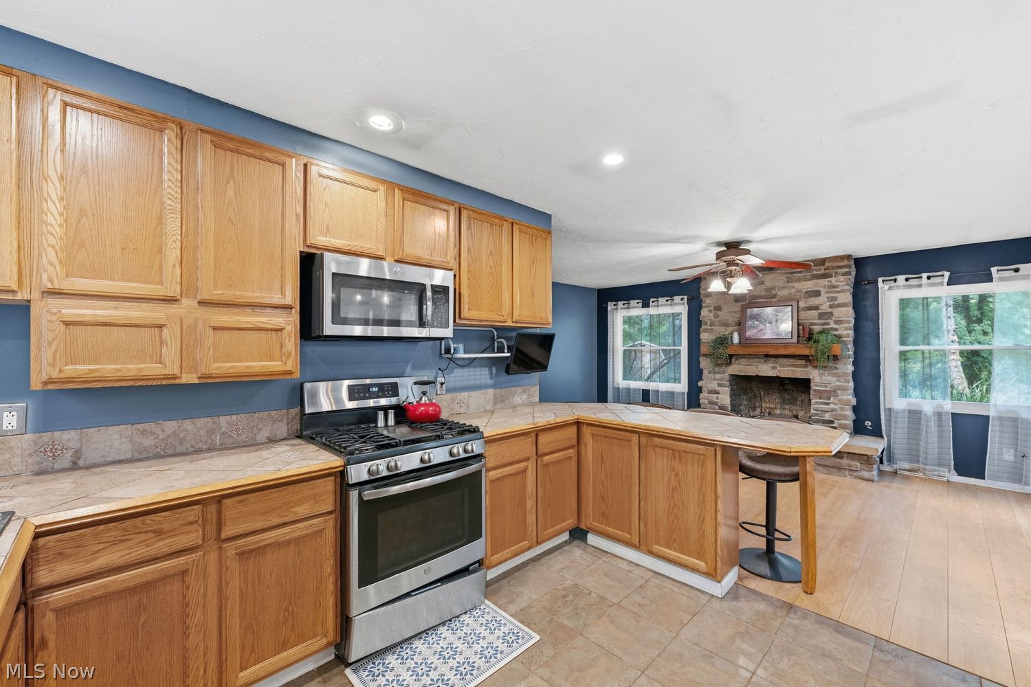 192 Greenbriar Drive Aurora OH 44202