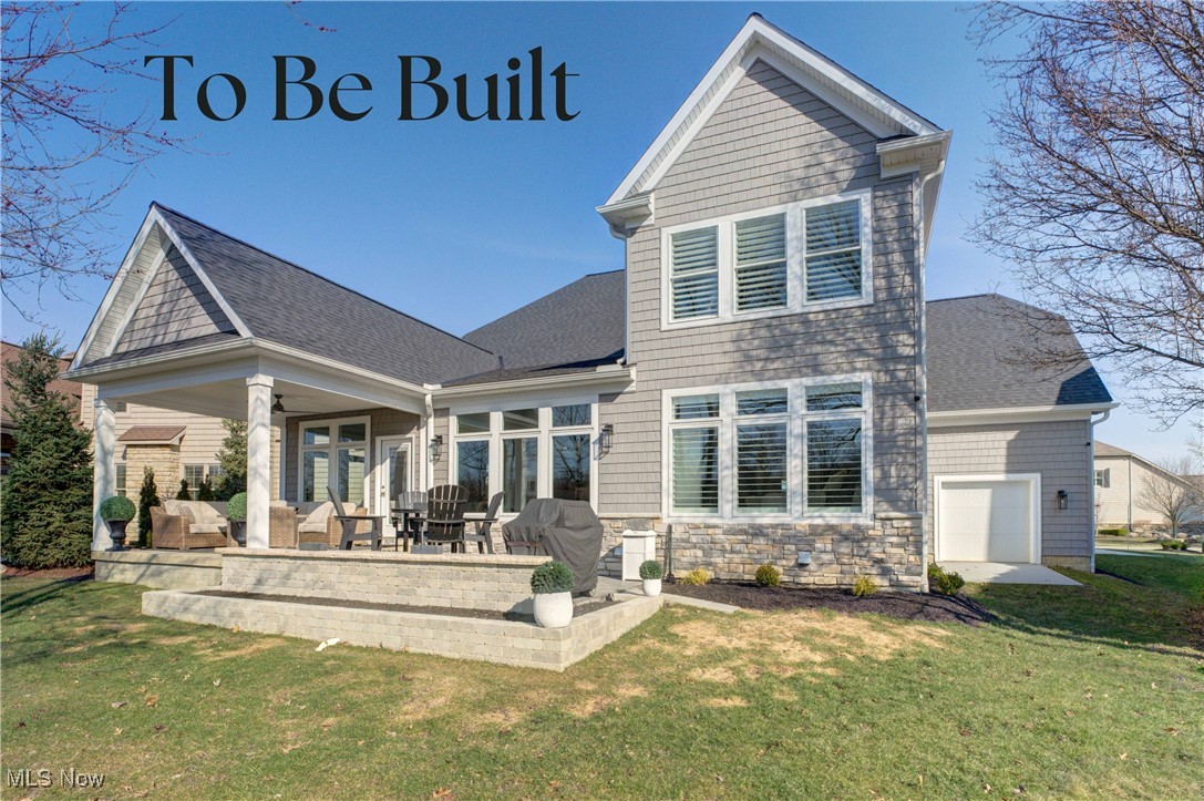 S/l 637 Street Gregory Way Avon OH 44011