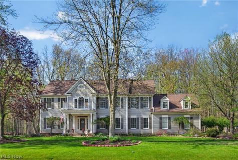 7663 Herrick Park Drive Hudson OH 44236