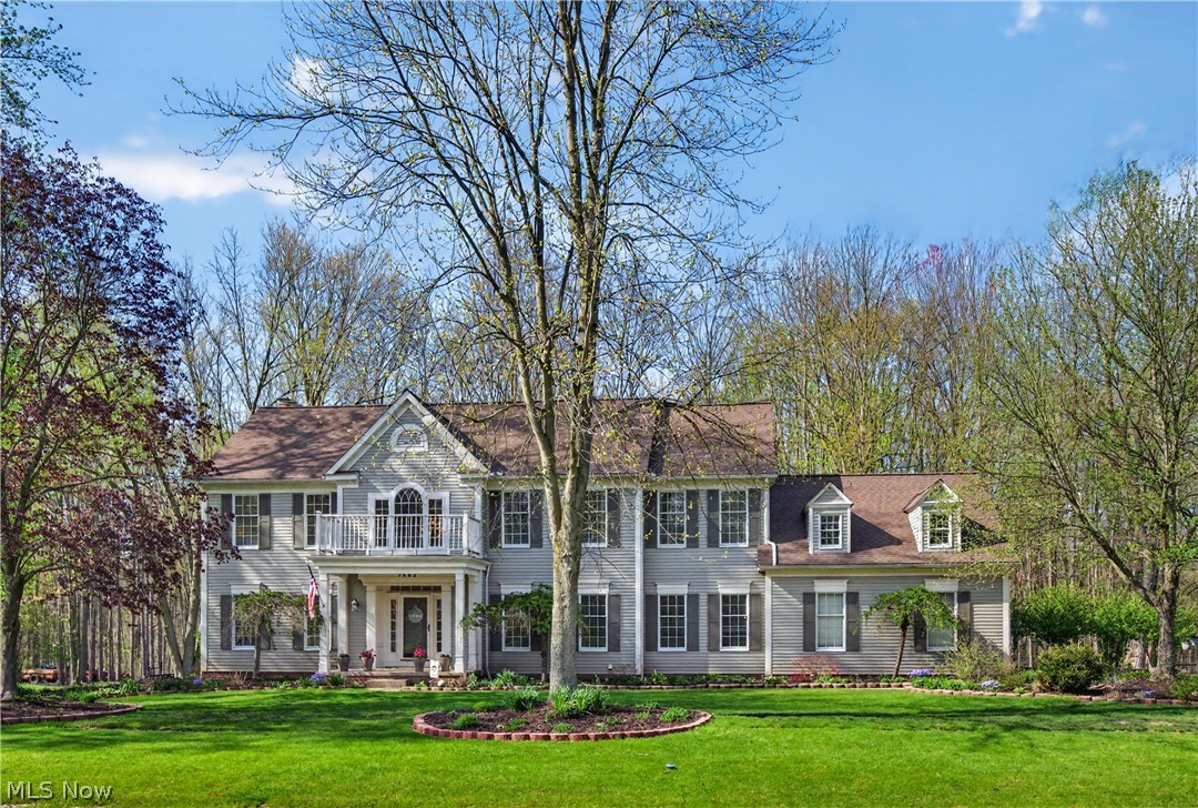 7663 Herrick Park Drive Hudson OH 44236