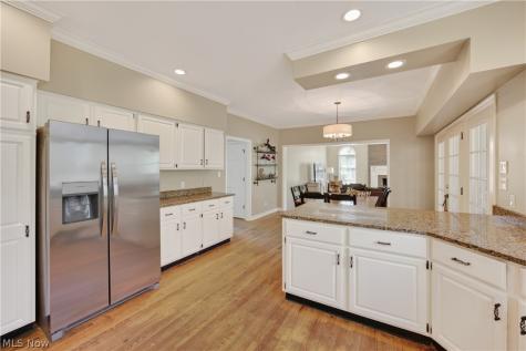 7663 Herrick Park Drive Hudson OH 44236