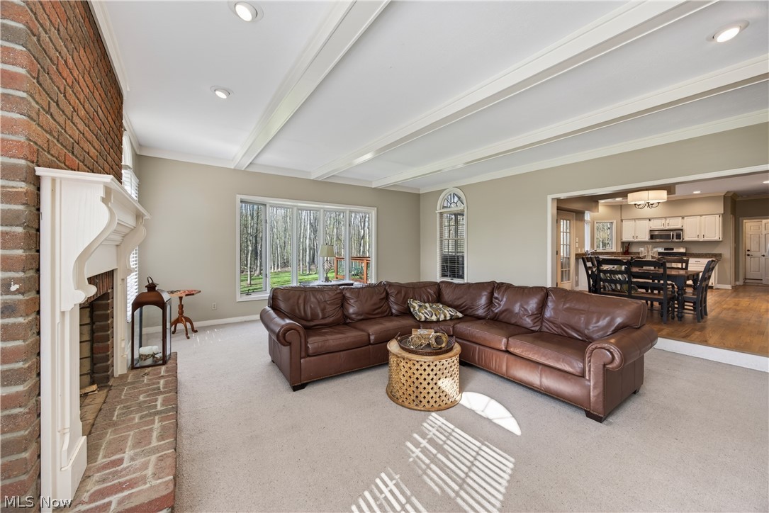 7663 Herrick Park Drive Hudson OH 44236