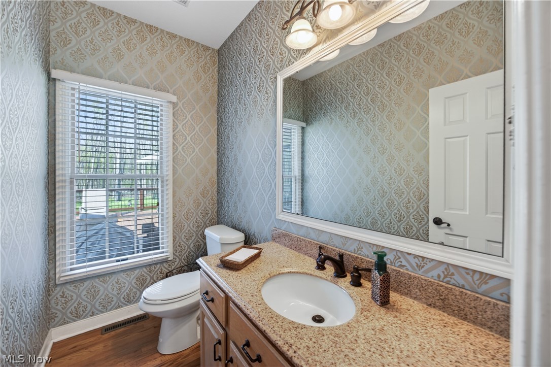7663 Herrick Park Drive Hudson OH 44236