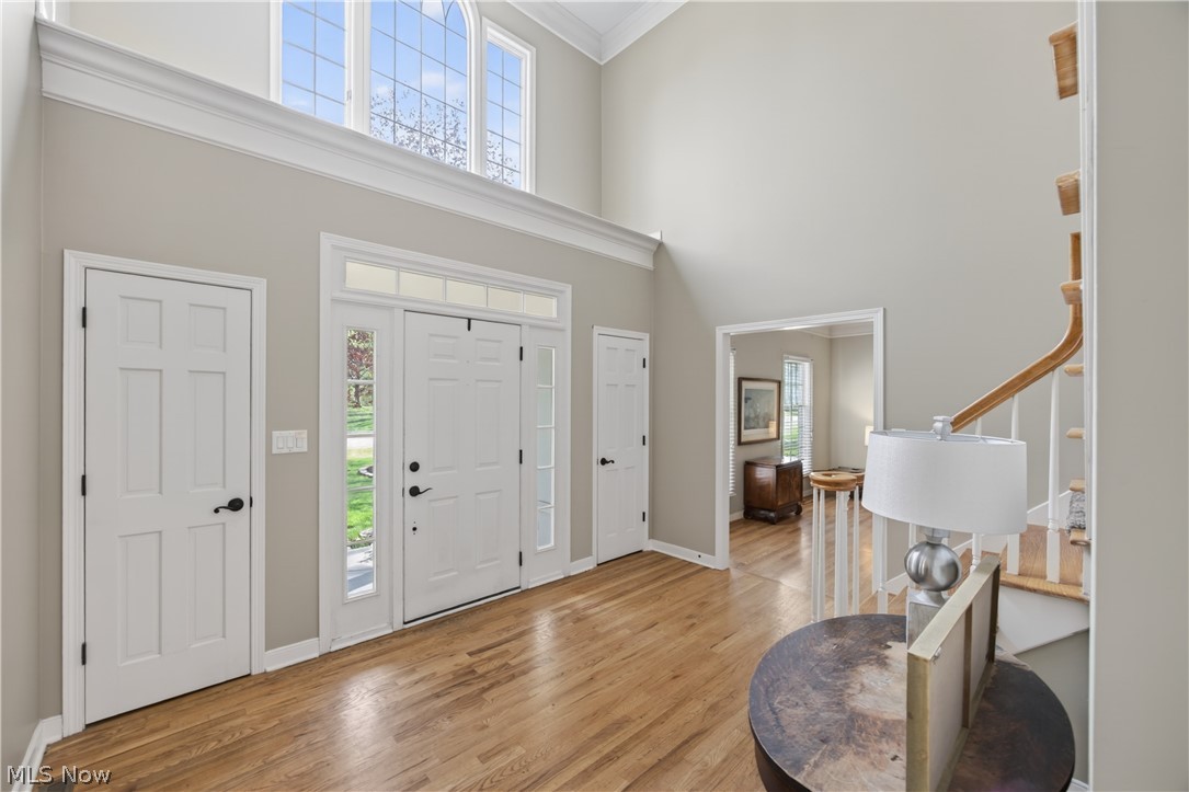 7663 Herrick Park Drive Hudson OH 44236