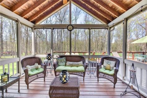 7663 Herrick Park Drive Hudson OH 44236