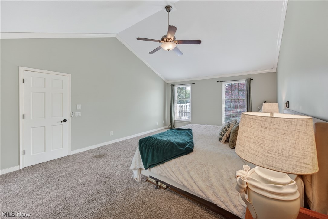 7663 Herrick Park Drive Hudson OH 44236