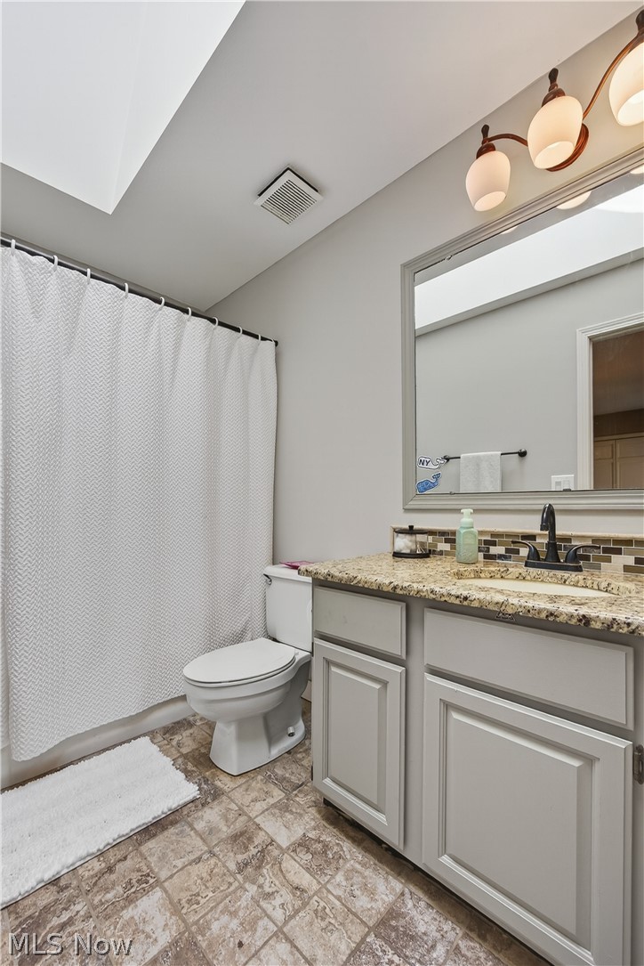 7663 Herrick Park Drive Hudson OH 44236