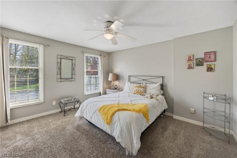 7663 Herrick Park Drive Hudson OH 44236