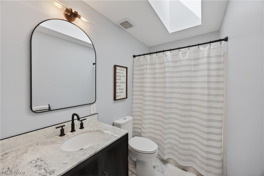 7663 Herrick Park Drive Hudson OH 44236