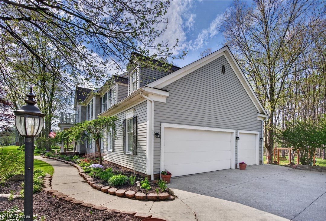 7663 Herrick Park Drive Hudson OH 44236