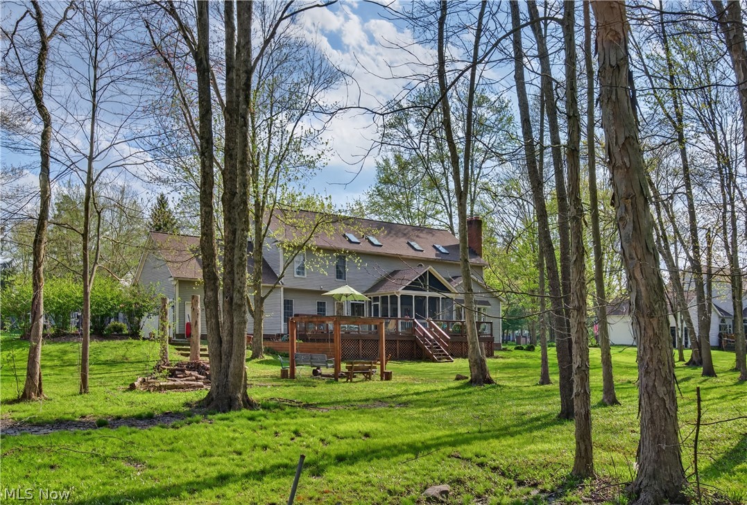 7663 Herrick Park Drive Hudson OH 44236