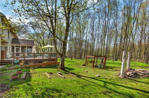 7663 Herrick Park Drive Hudson OH 44236