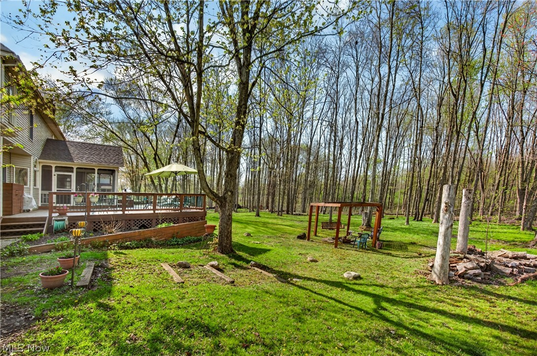 7663 Herrick Park Drive Hudson OH 44236