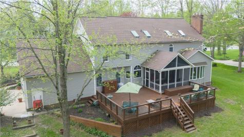 7663 Herrick Park Drive Hudson OH 44236