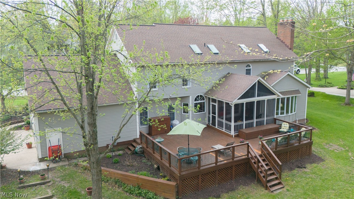 7663 Herrick Park Drive Hudson OH 44236