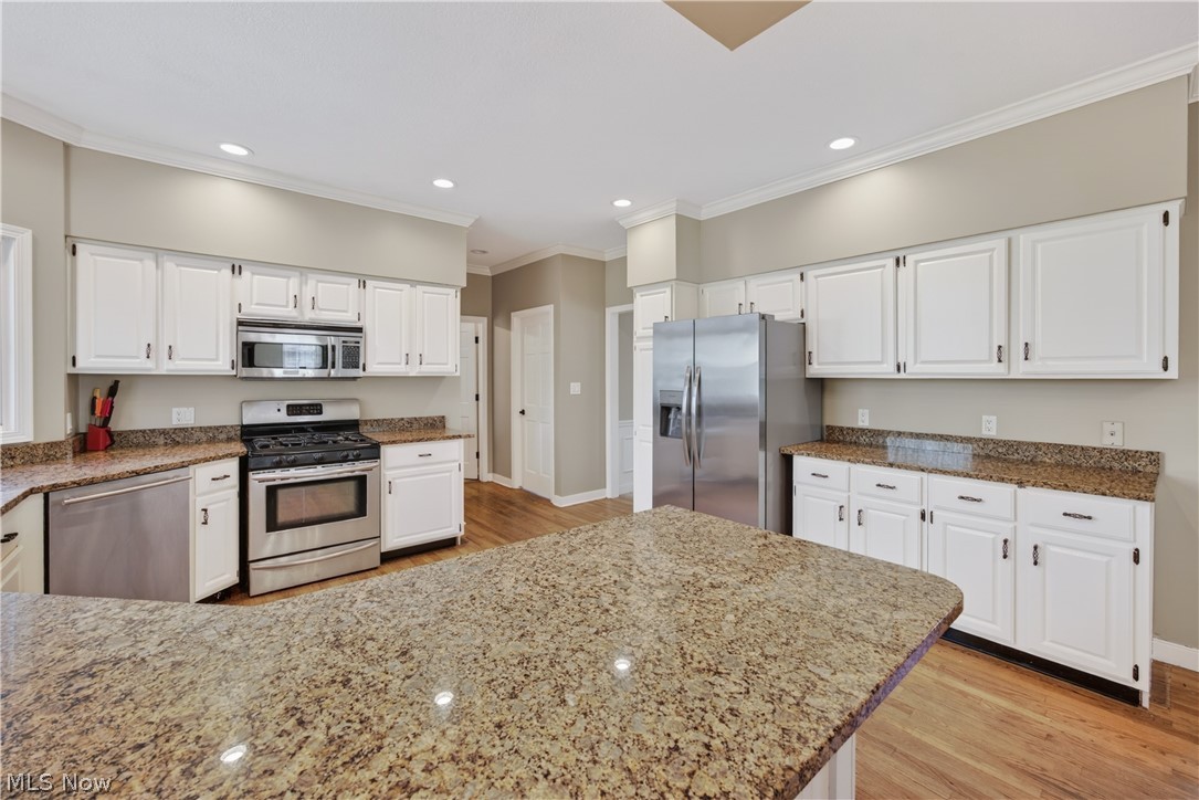 7663 Herrick Park Drive Hudson OH 44236