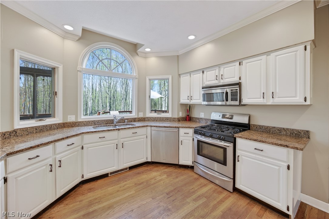 7663 Herrick Park Drive Hudson OH 44236