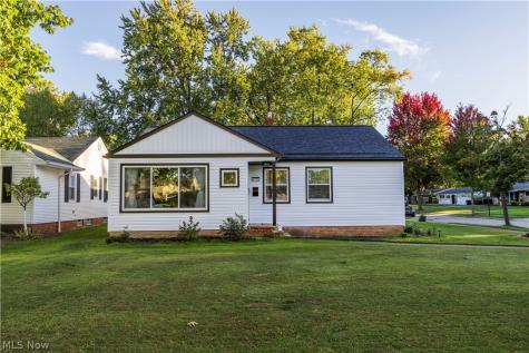 5120 Longton Road Lyndhurst OH 44124