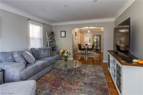 5120 Longton Road Lyndhurst OH 44124