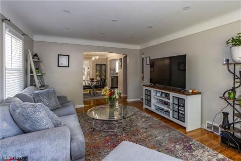 5120 Longton Road Lyndhurst OH 44124