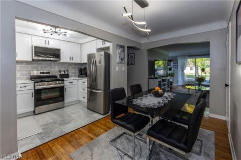 5120 Longton Road Lyndhurst OH 44124